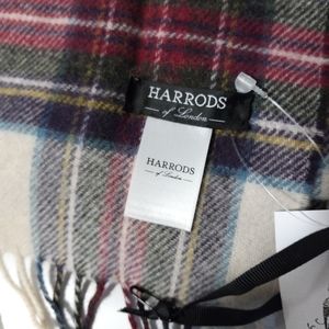 Harrods of london Scarf